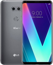 Замена экрана на телефоне LG V30S Plus ThinQ в Санкт-Петербурге